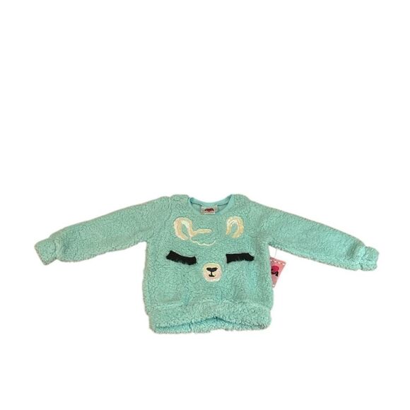 Llama Sweatshirt - Picture 2 of 4